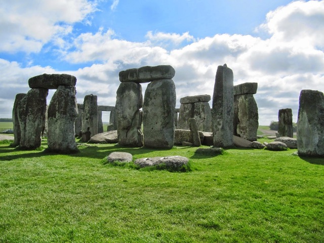 Architravi in pietra