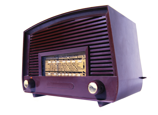 Sistemas de radios analógicas