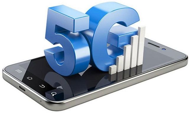 5G: La quinta generación