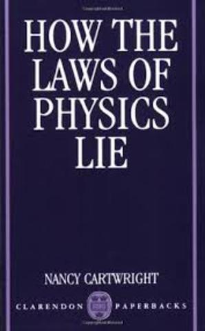How the Laws of Physics Lie (1983)