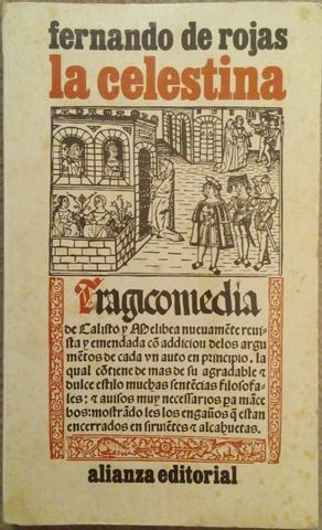 La Celestina (Fernando de Rojas)