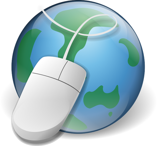 המצאת האינטרנט