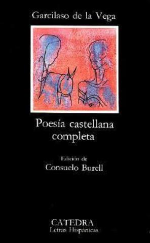 Poesía (Garcilaso de la Vega)