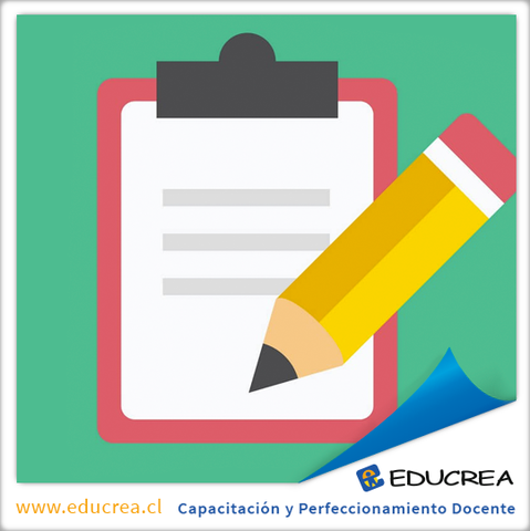 Instrumentos de evaluación, acreditación y certificación