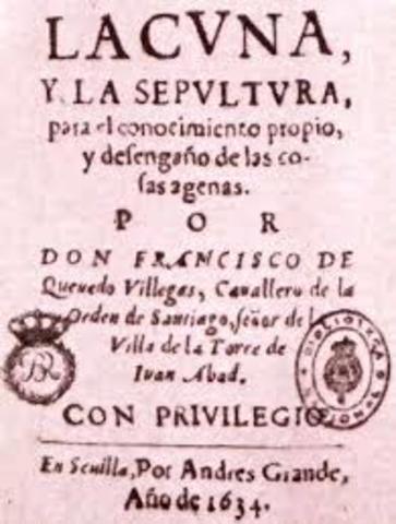 Poesía y prosa (Quevedo)