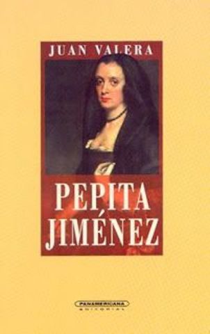 PEPITA JIMÉNEZ, Juan Valera
