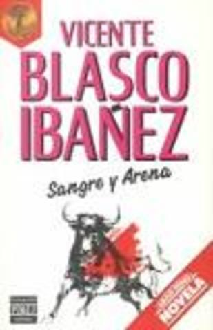 LA BARRACA, Vicente Blasco Ibáñez