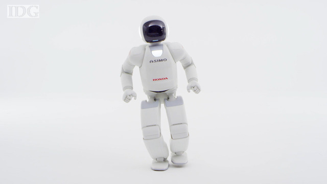 Asimo