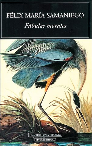 FÁBULAS (Félix María Samaniego)