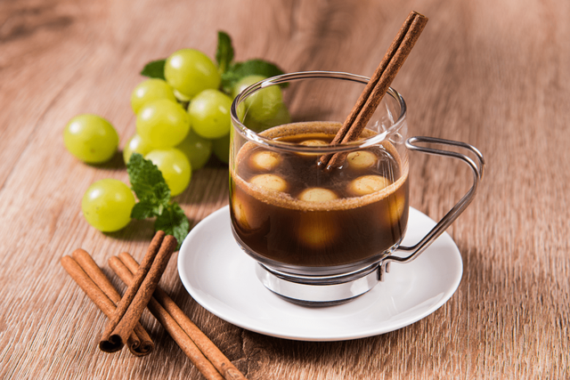 Cocina de los mariscales