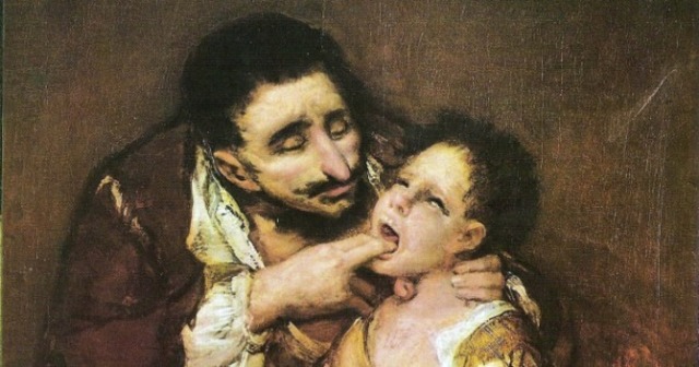 El Lazarillo de Tormes (Anónimo)