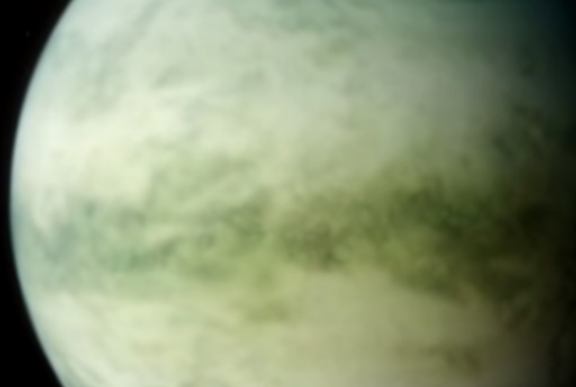 Creació d'una atmosfera primigènia