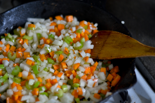 Mariscal Mirepoix