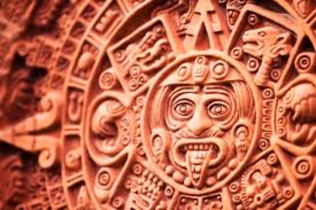 The Aztecs