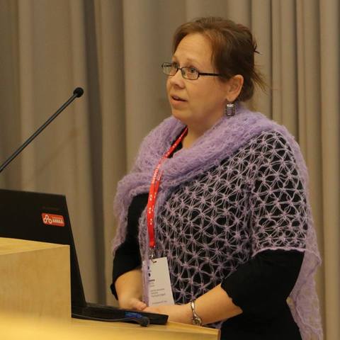 Board of EUROPEA Estonia