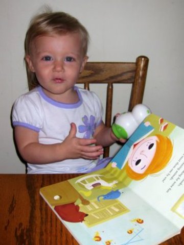 13 to 18 months old (intellectual)