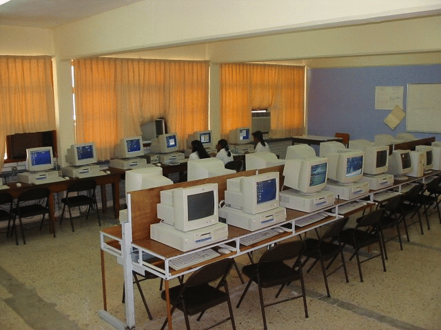 Era de la Computación
