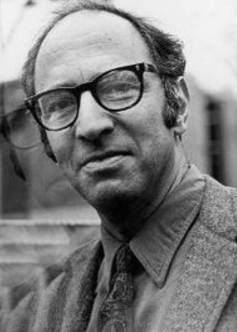 Thomas Kuhn (1922-1996)