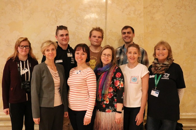 EUROPEA International Autumn Seminar