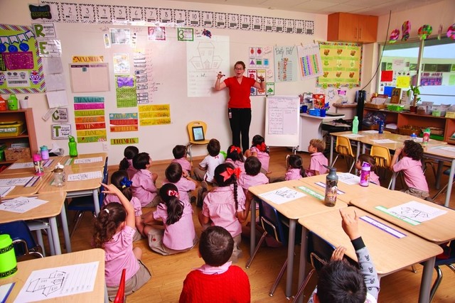 Experiencias Educativas de  Vanguardia en Italia