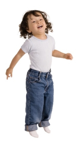 Physical Development