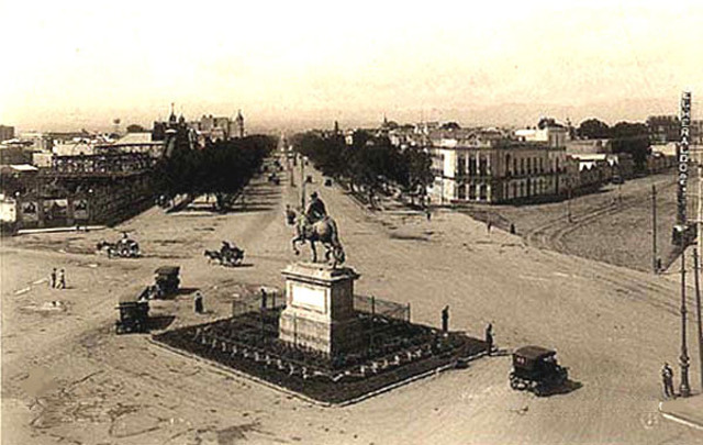 Reforma de 1852