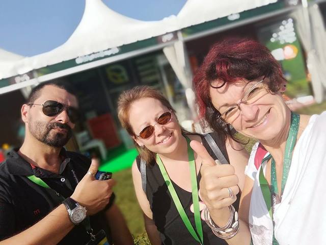 Editorial Group meeting