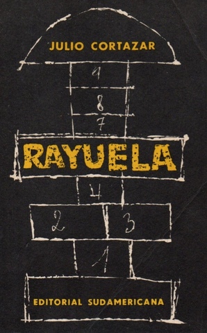 RAYUELA (Julio Cortazar)