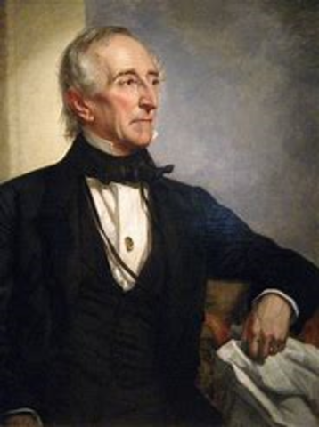 John Tyler