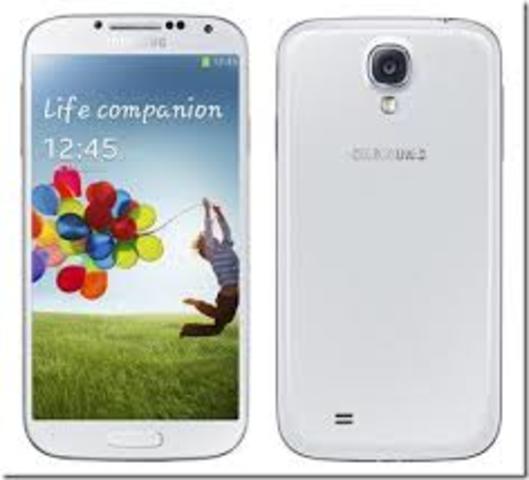 (2013) Samsung Galaxy SIV