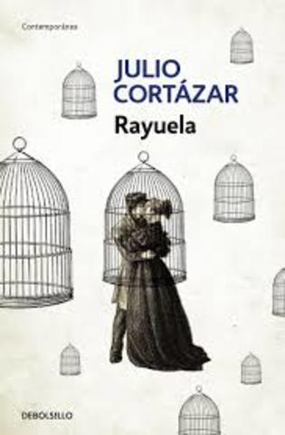 RAYUELA (Julio Cortázar)