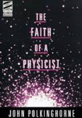 The Faith of a Physicist