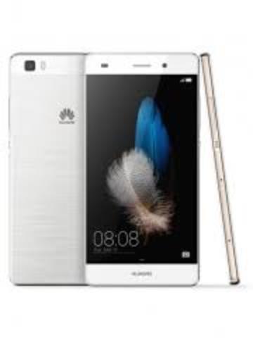 (2015) Huawei P8 Lite