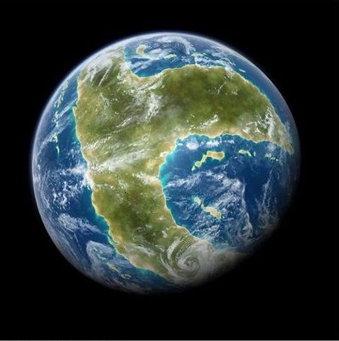 Rodinia (en milions d'anys)