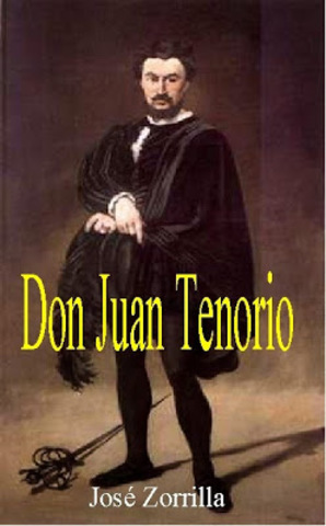 Don Juan Tenorio