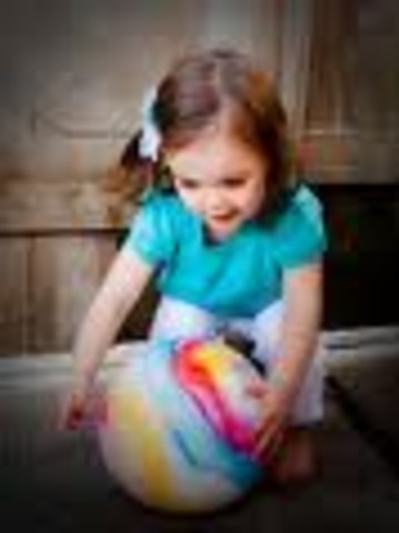 13-18 months : cognitive