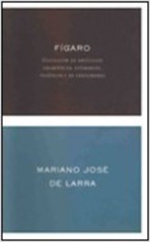 Fígaro (Alejandro Pérez Vidal)