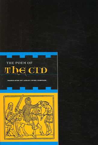 El cantar de mio Cid