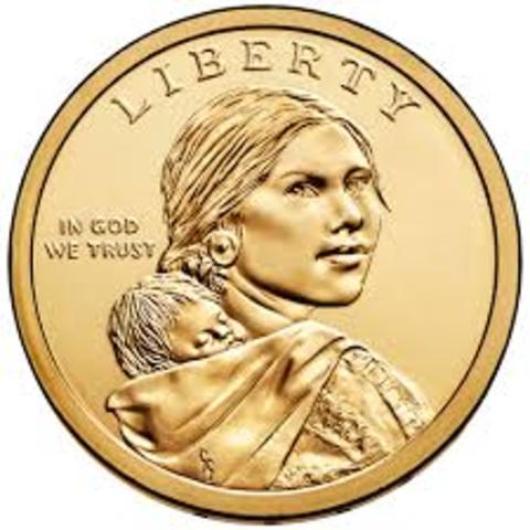 Sacagawea