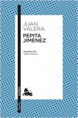 Pepita Jiménez (Juan Valera 1874)