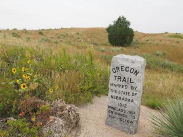 Oregon Trail