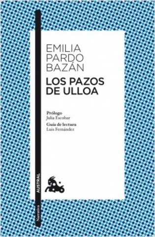 Los pazos de Ulloa (Emilia Prado)