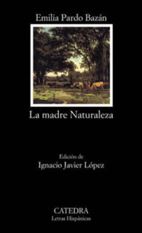 La Madre naturaleza (Emilia Prado)