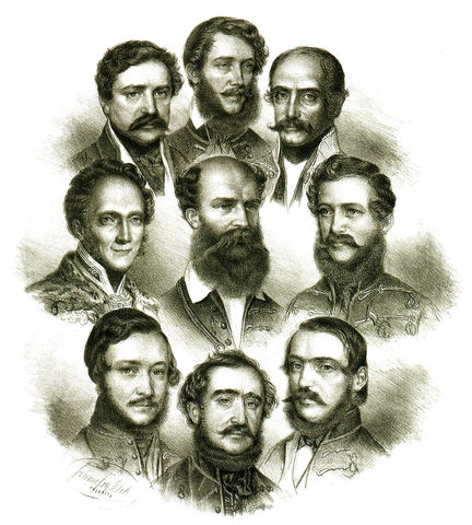 Felkérik kormány alapításra