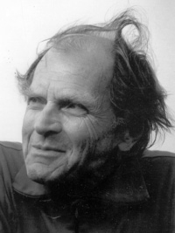 About Feyerabend at Berkeley