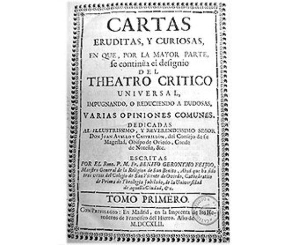 Cartas Eruditas