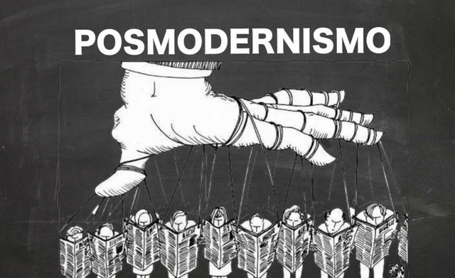 Posmodernidad