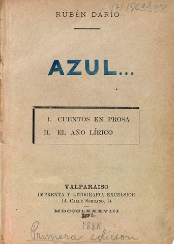 Azul