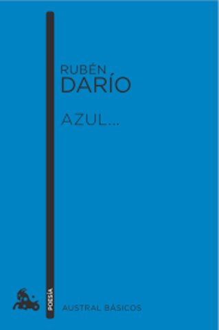 Azul