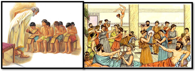 Helenización de Roma